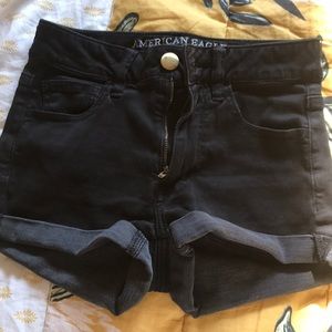 American Eagle shorts- super stretch!!